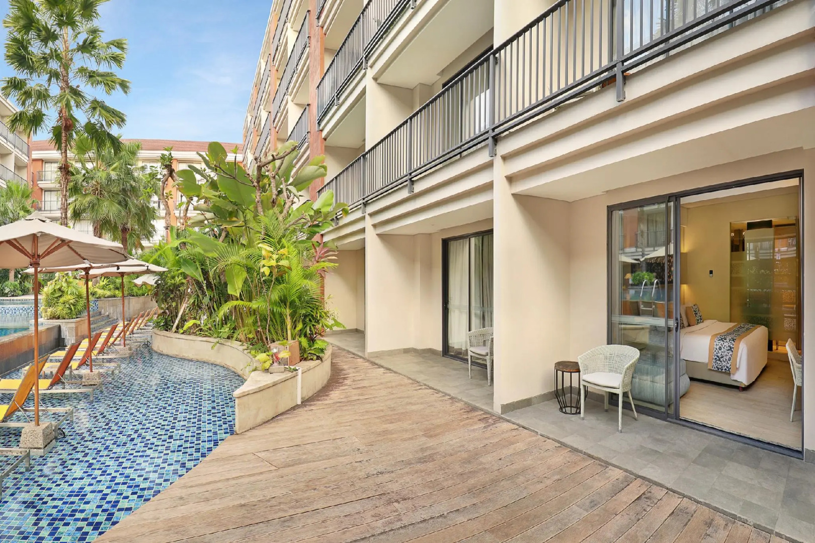 Photo - Anathera Resort Kuta Bali Airport