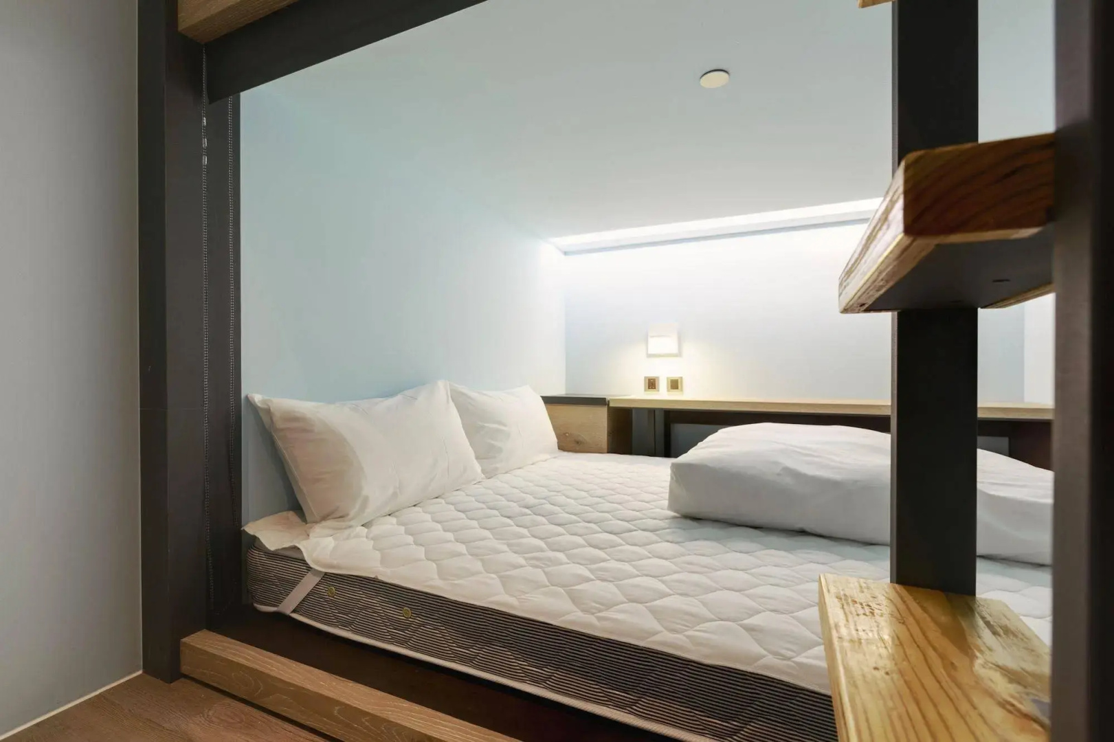 Foto - Taiwan Youth Hostel & Capsule Hostel