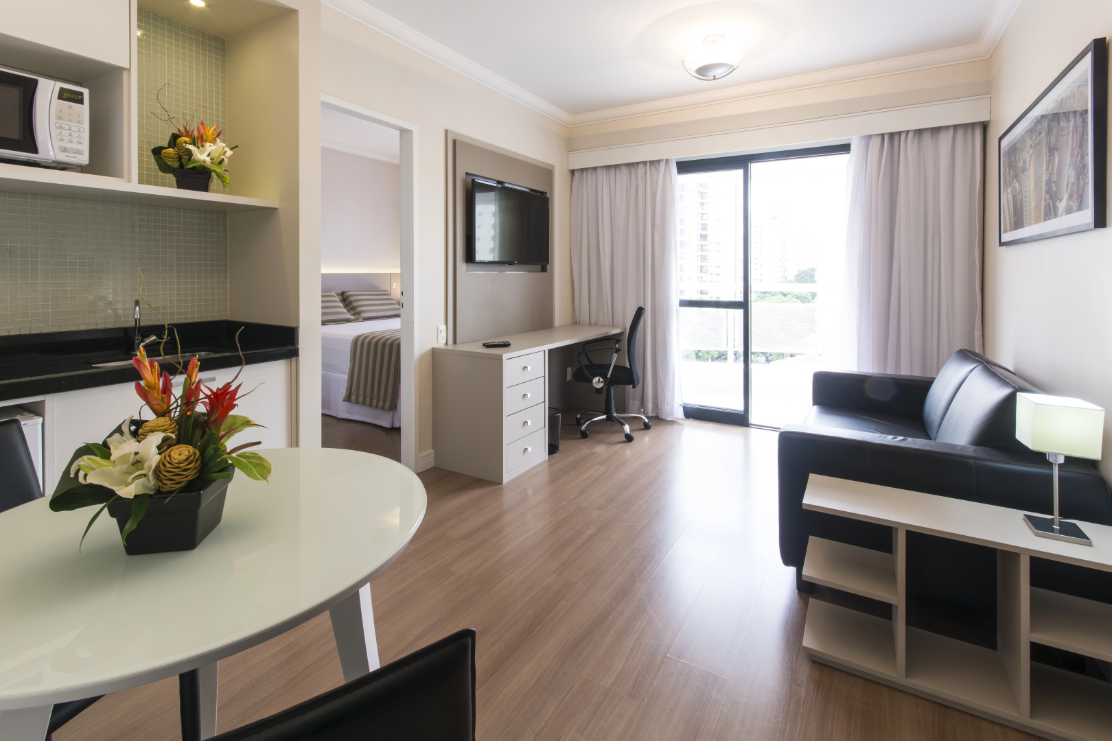 Photo - The Palace Flat