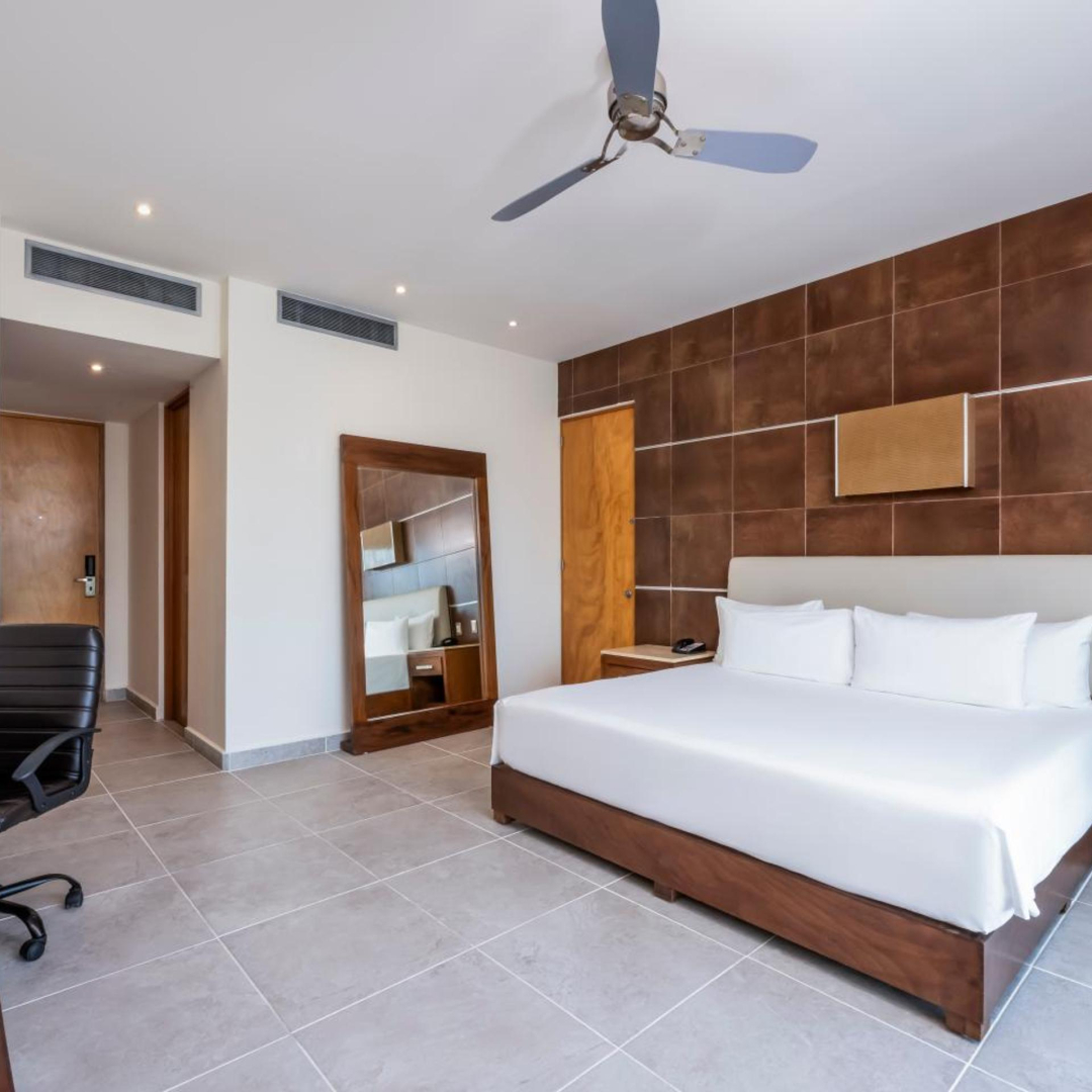Photo - Krystal Urban Cancun & Beach Club