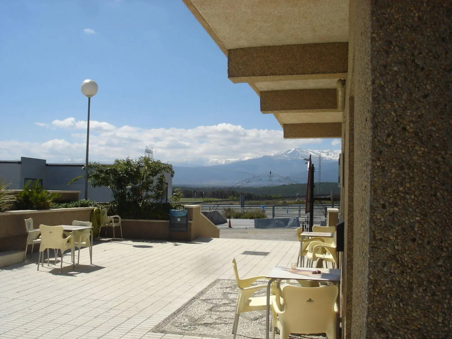 Foto - Hotel Vista Nevada