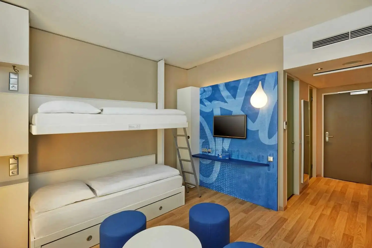 Foto - H2 Hotel München Messe