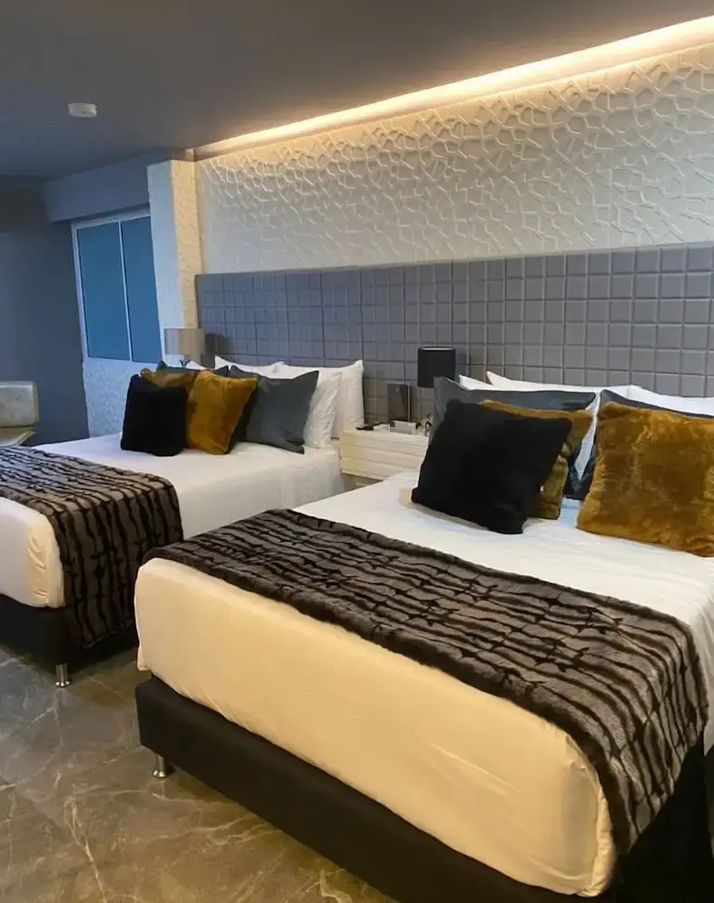 Photo - Mantra Hotel Boutique