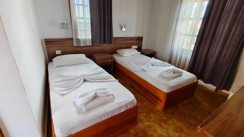 Photo - Palma Rosa Hotel