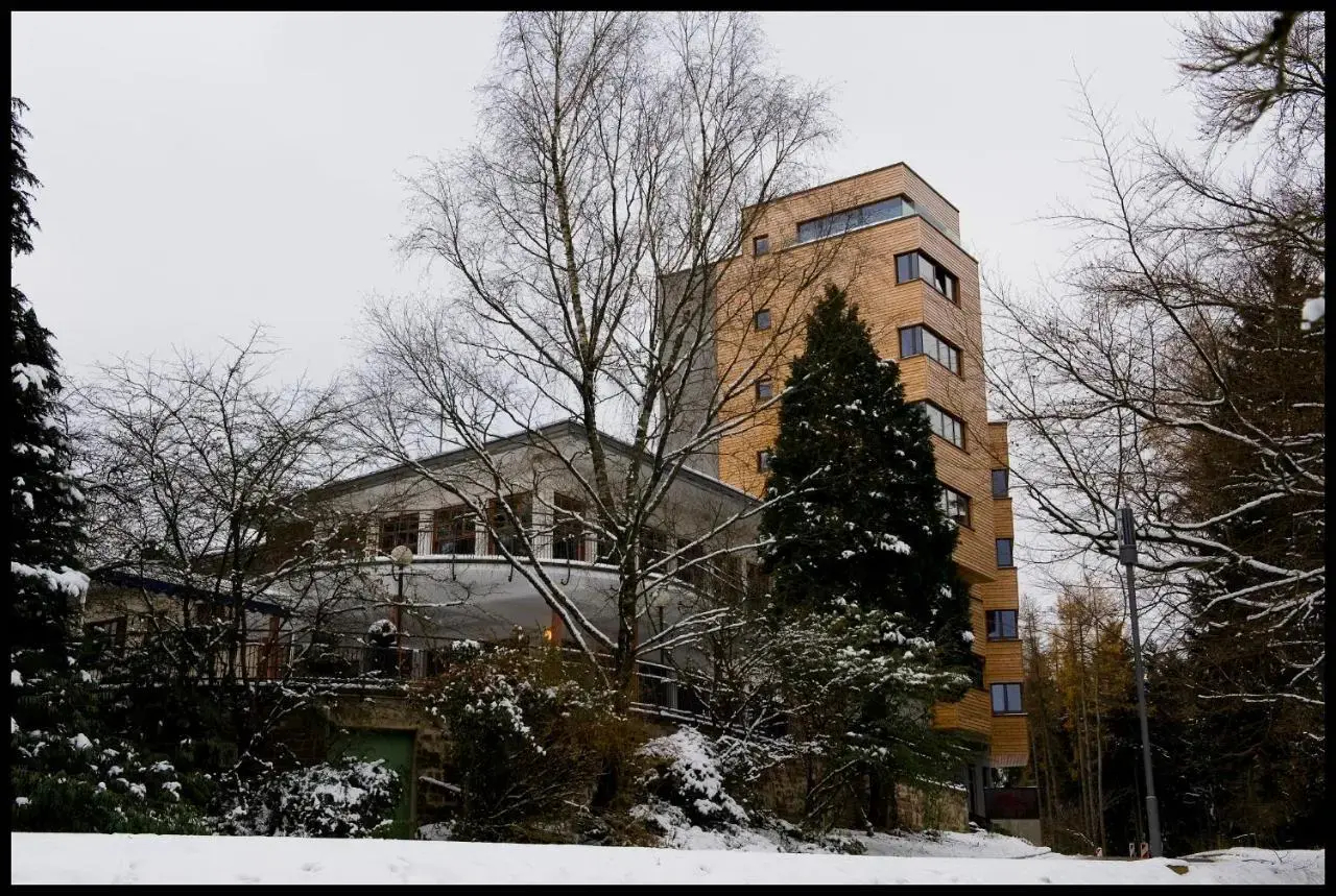 Foto - The Seven Hotel