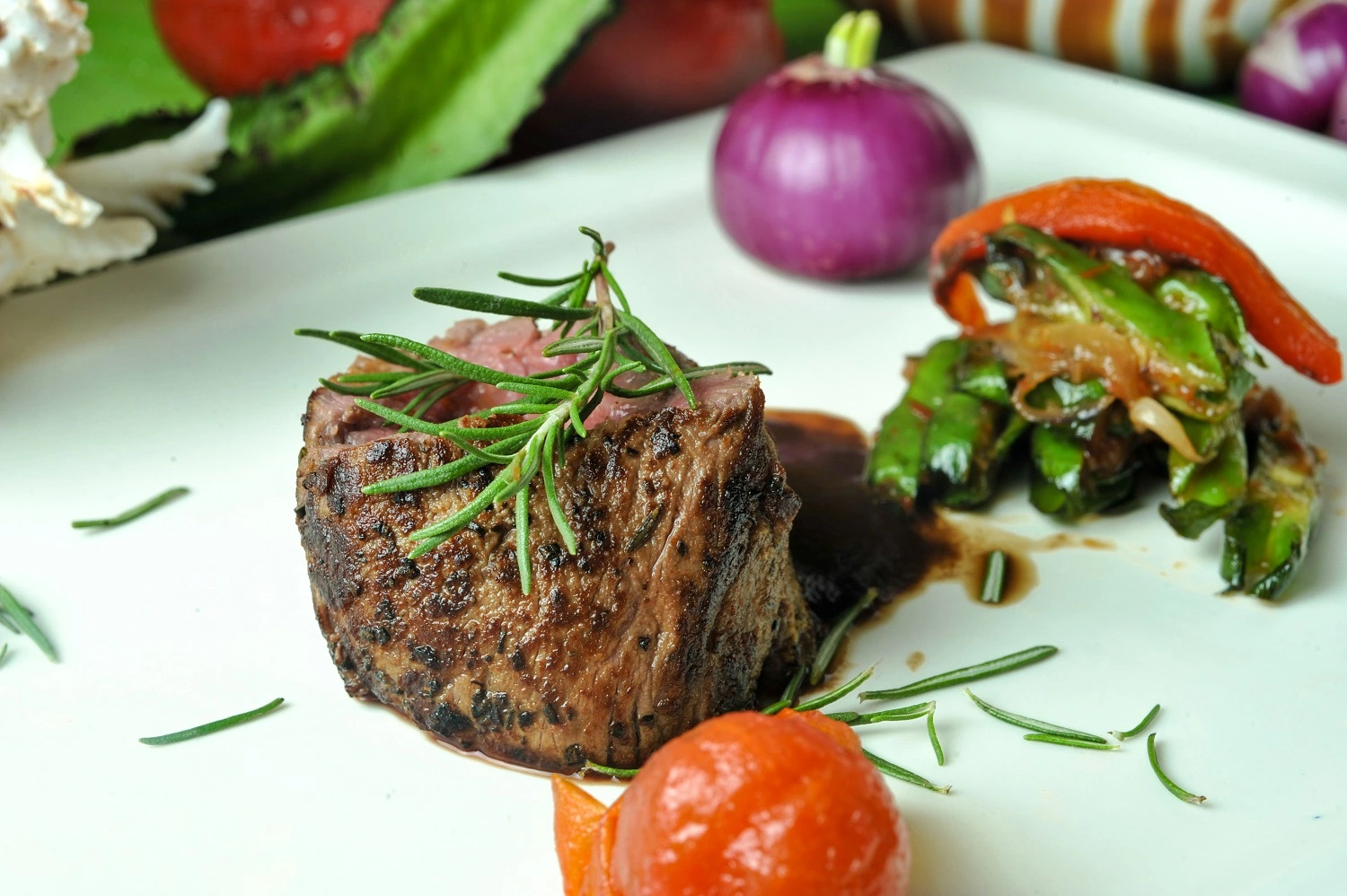 Photo - Komaneka at Keramas Beach