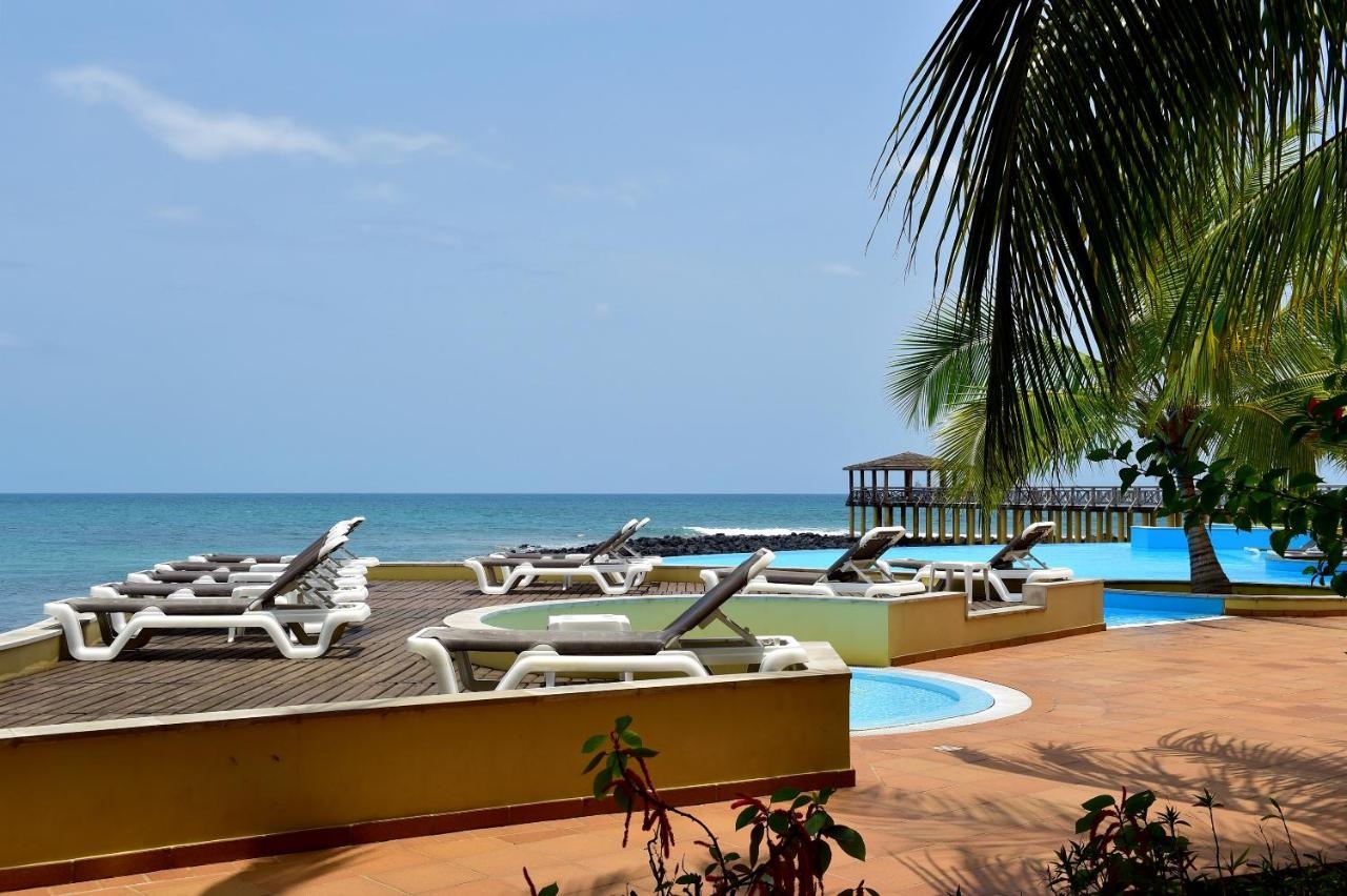 Foto - Pestana São Tomé