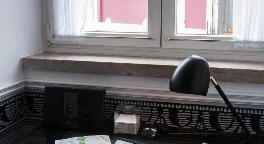 Foto - Teatro Boutique Rooms & Suites