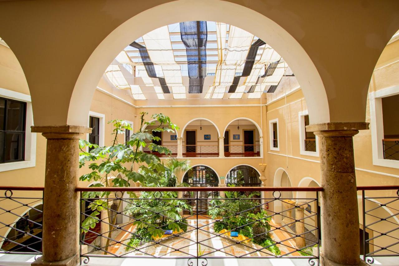 Foto - Hotel San Juan Mérida