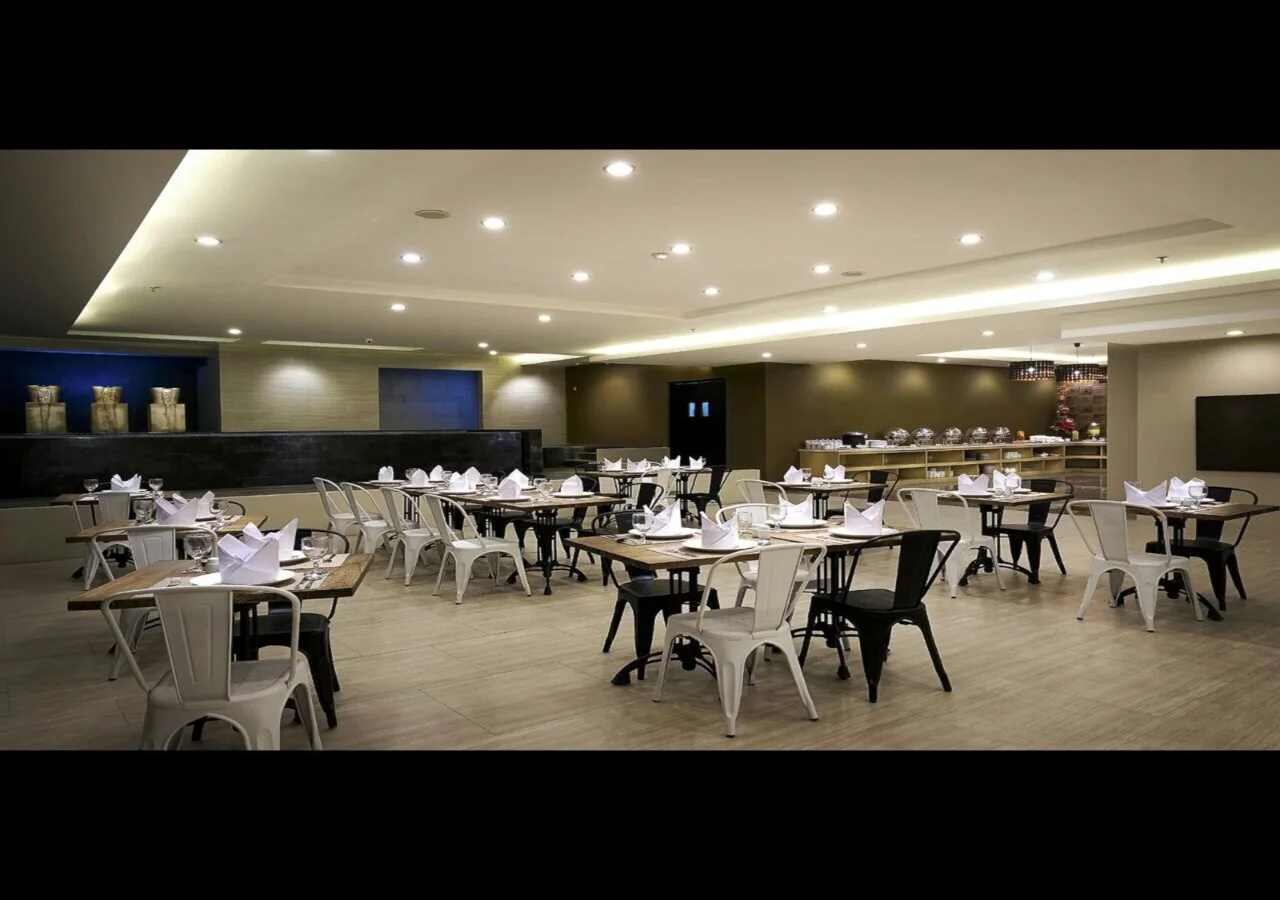 Foto - De Laxston Hotel Yogyakarta, Azana Hotels Collection