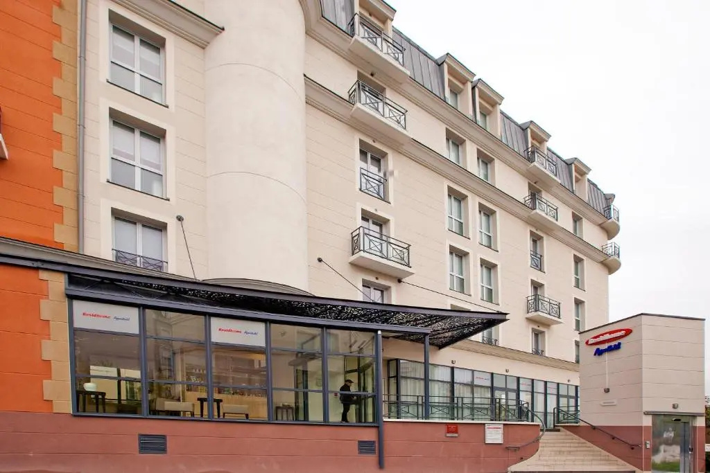 Photo - Residhome Neuilly Bords de Marne