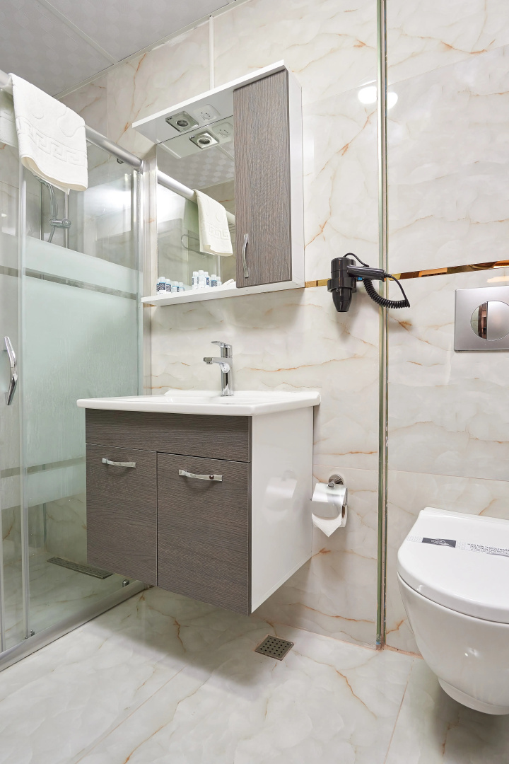 Photo - Renzo Hotel - Special Category
