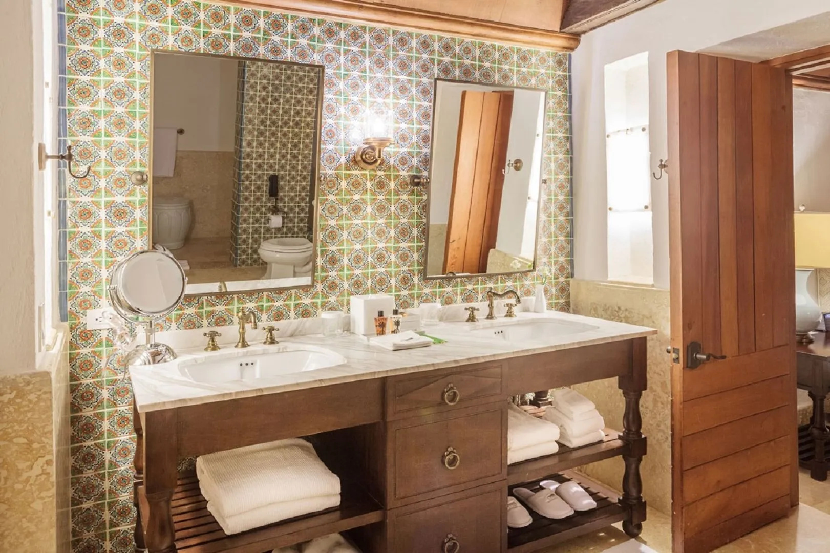 Photo - Hotel Casa San Agustin