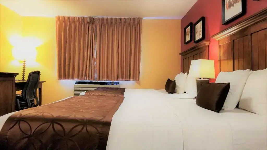 Foto - The Royal Victorian Motel