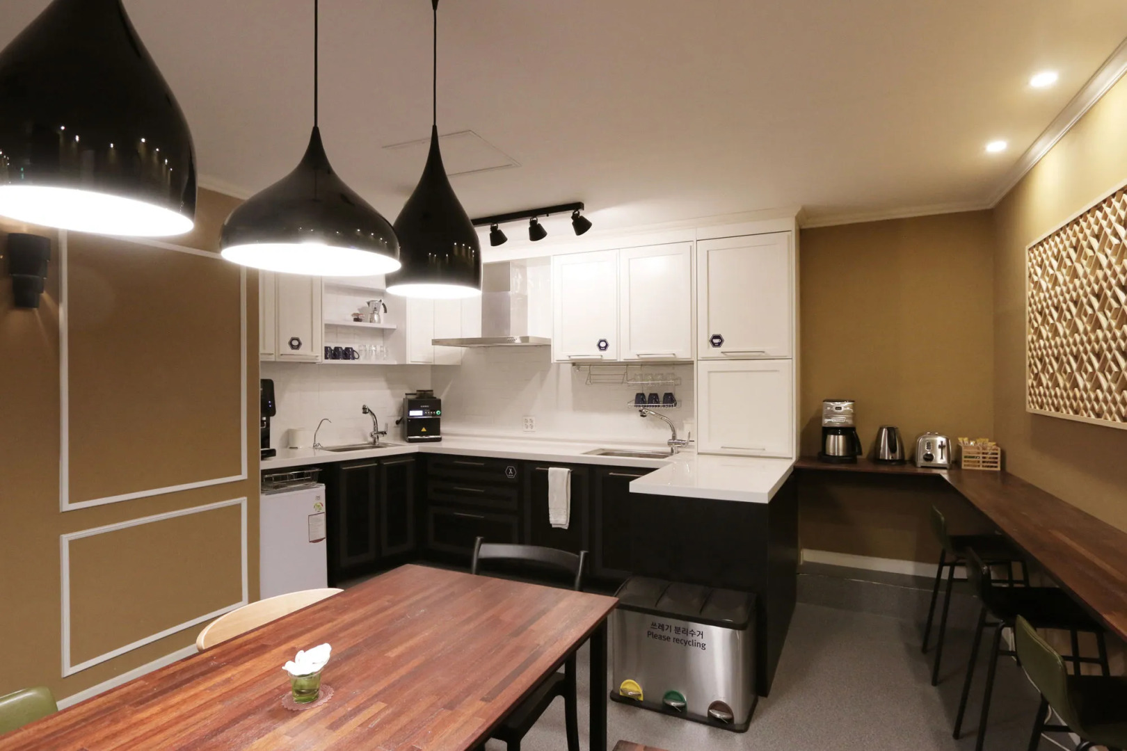 Photo - Blueboat Hostel Gyeongju