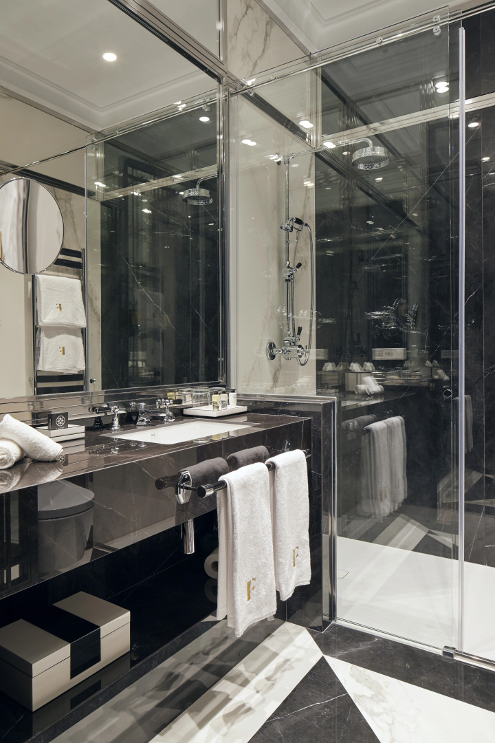 Photo - Hotel Boutique Villa Favorita