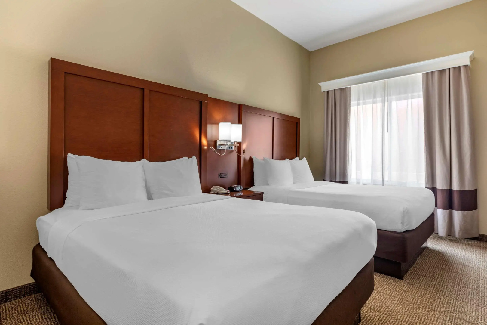 Photo - Comfort Suites West Dallas - Cockrell Hill