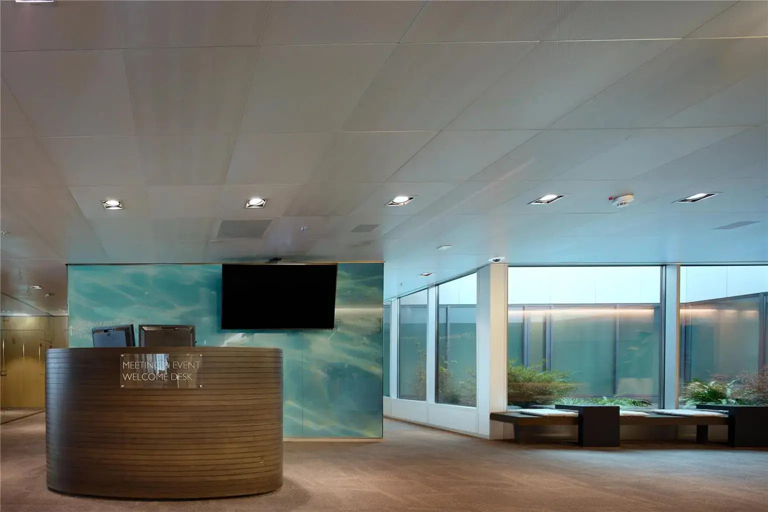 Foto - Radisson Blu Hotel, Lucerne