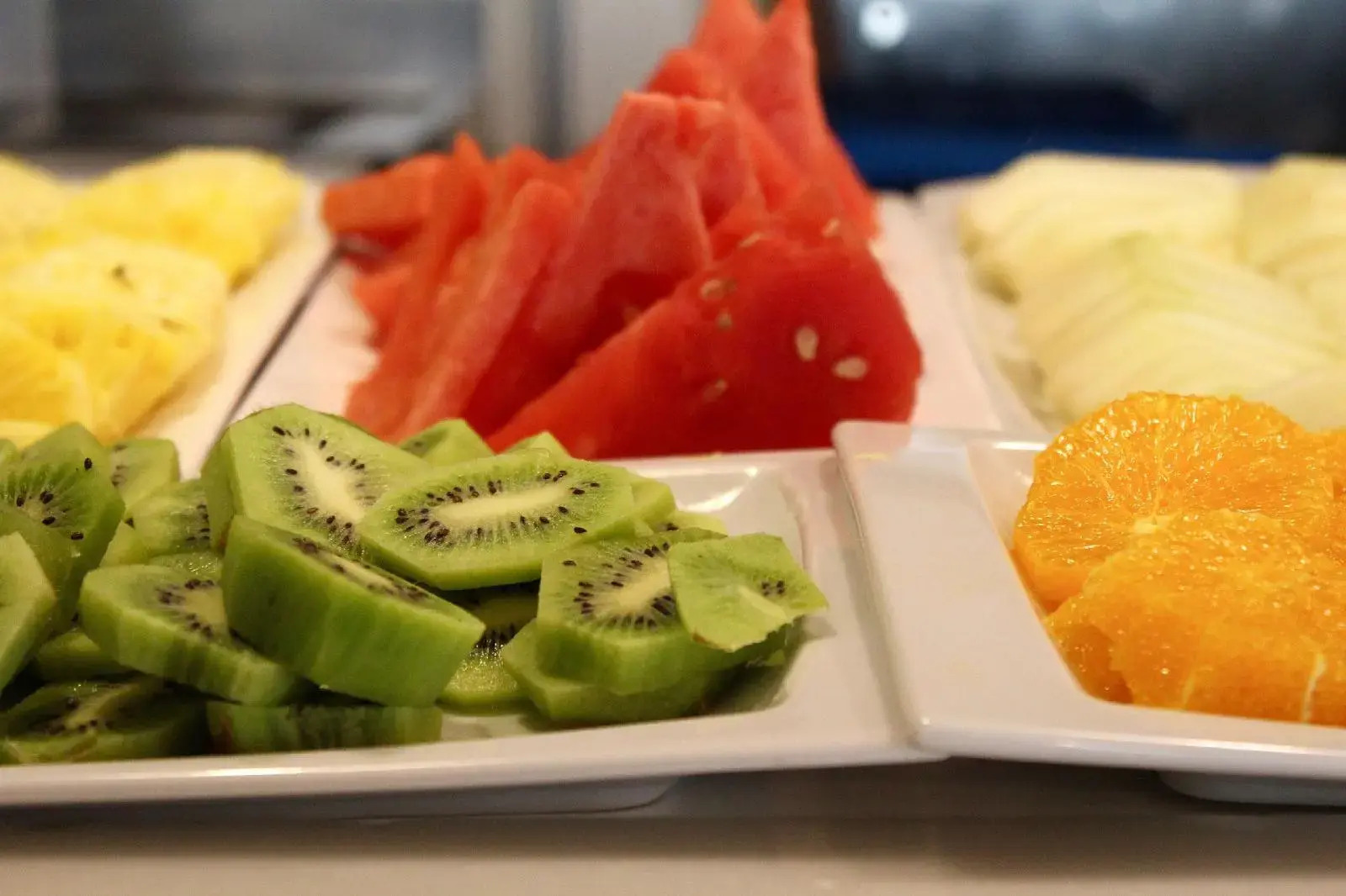 Foto - URH Sitges Playa