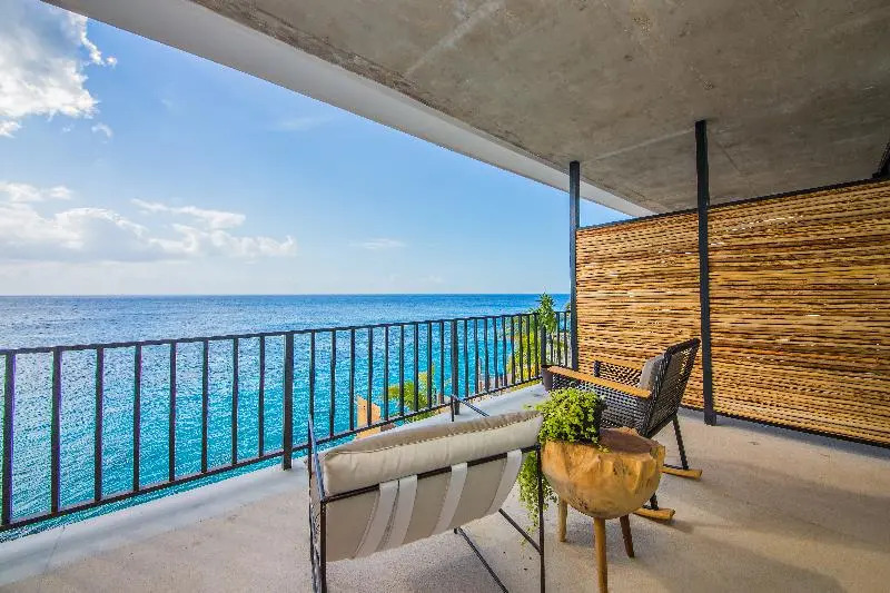 Foto - Hotel B Unique