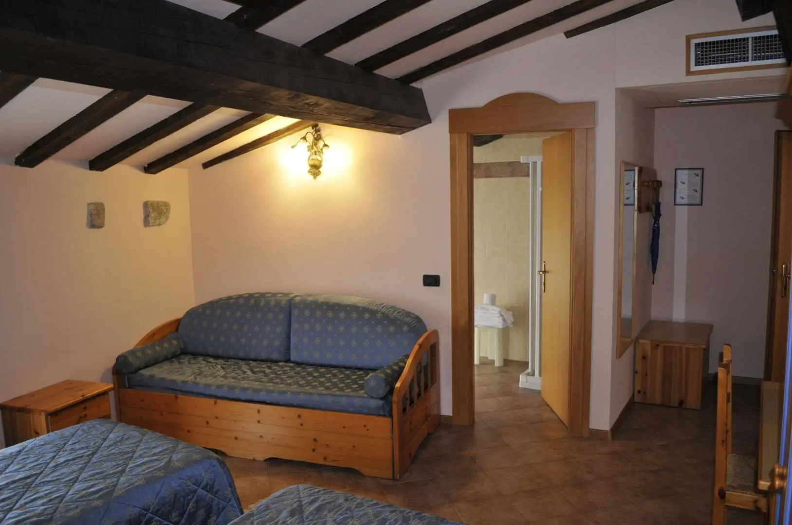 Foto - Hotel Vittoria