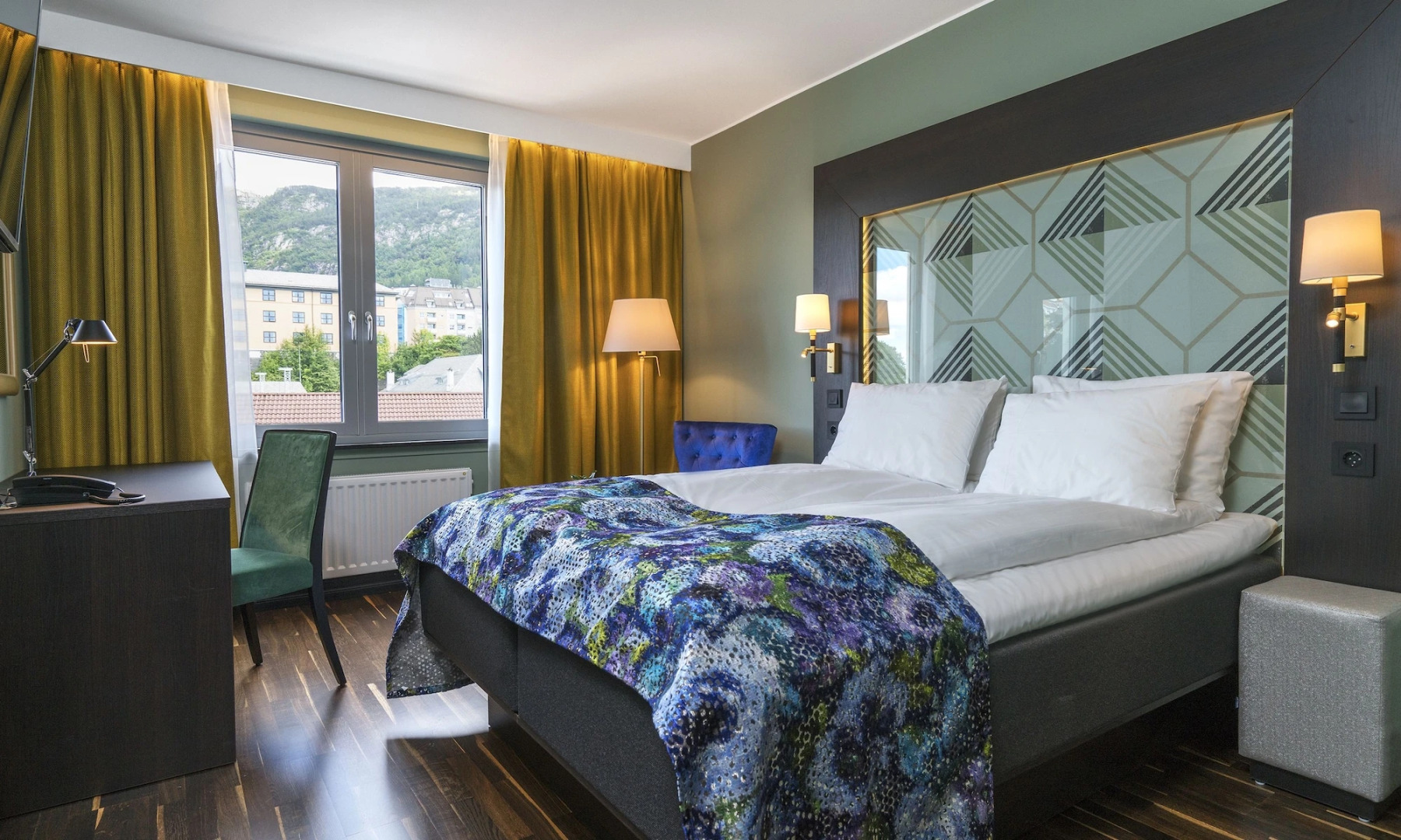 Foto - Thon Hotel Orion