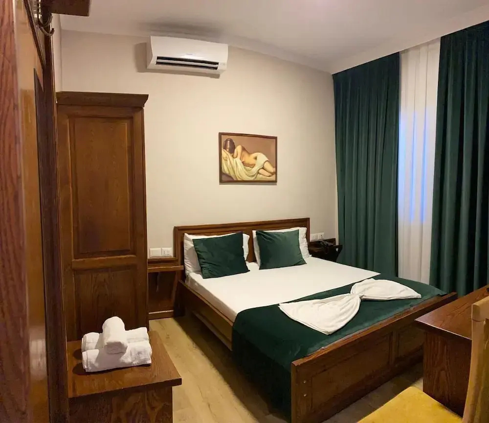 Photo - Akropoli Hotel