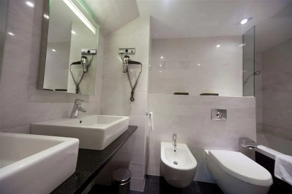 Photo - Hotel Indautxu