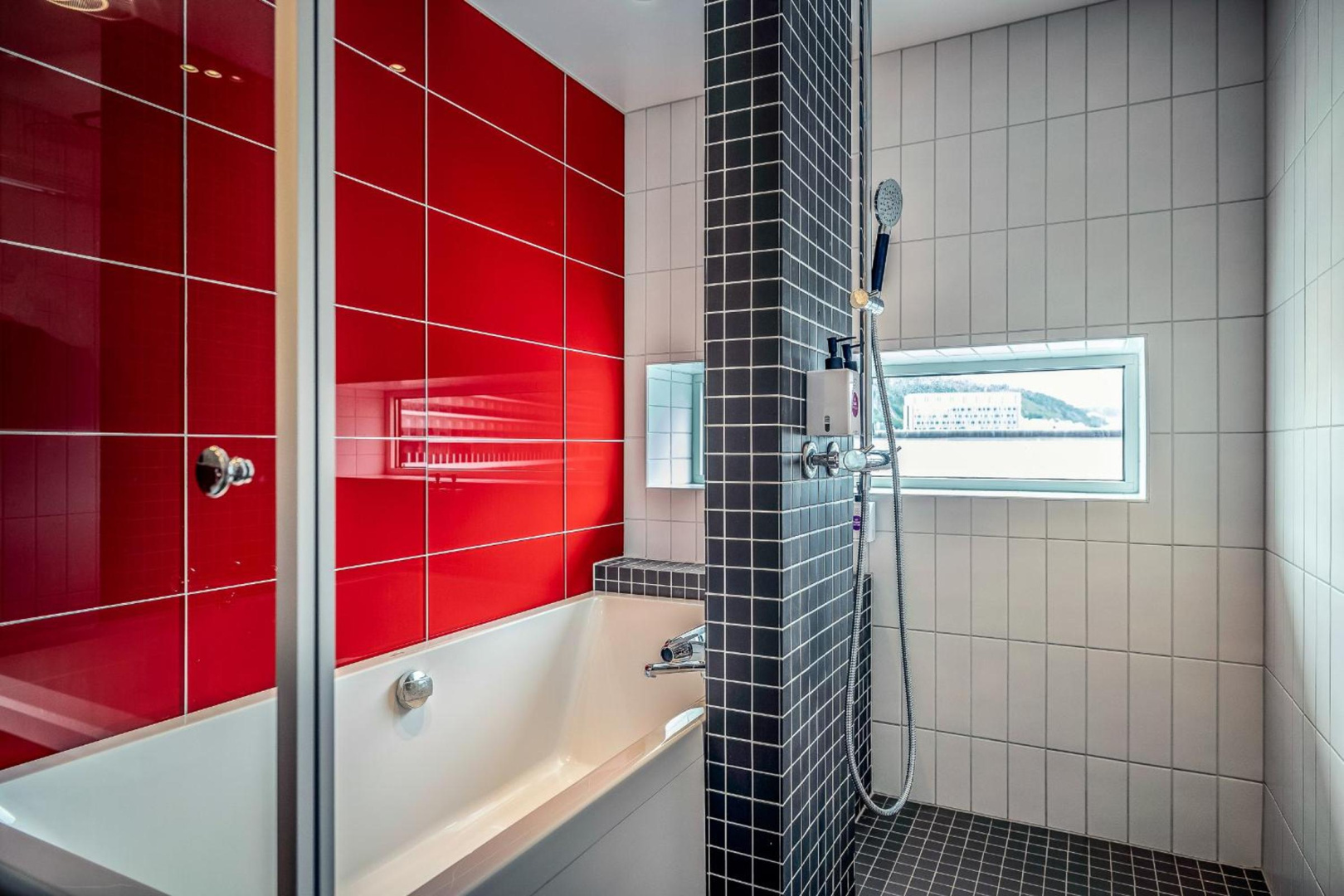 Foto - Quality Hotel Waterfront Alesund