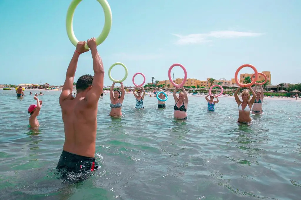 Foto - Skanes Sérail