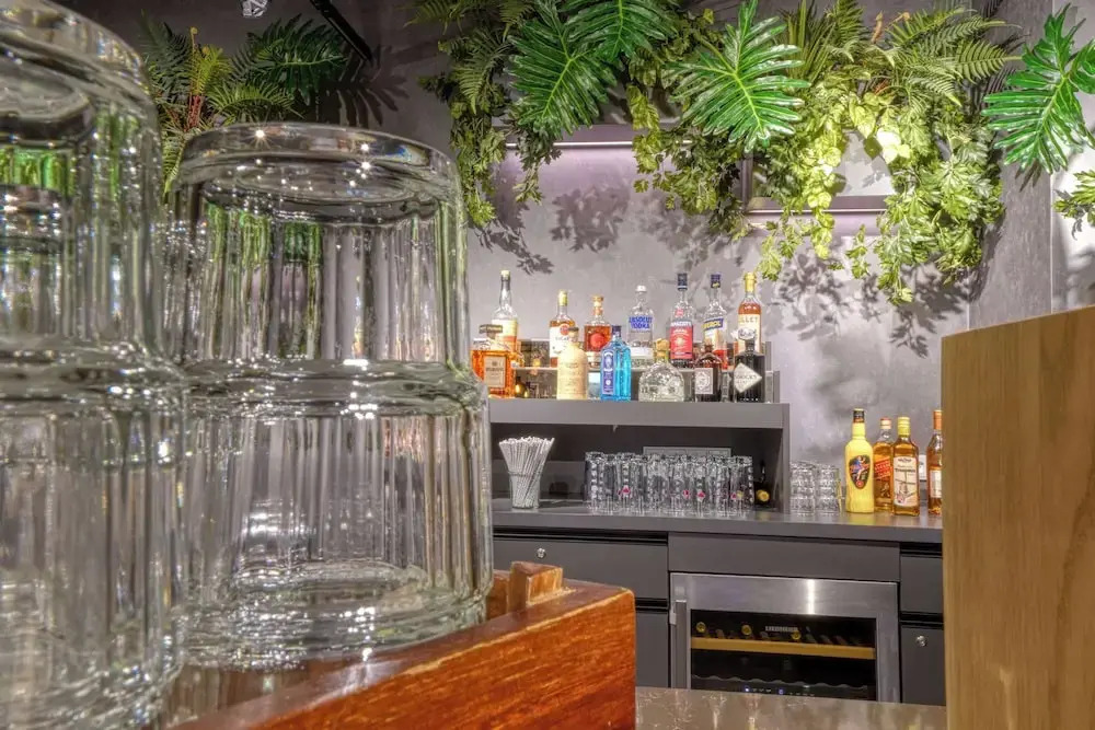 Foto - Vienna House Easy by Wyndham Hamburg Bergedorf