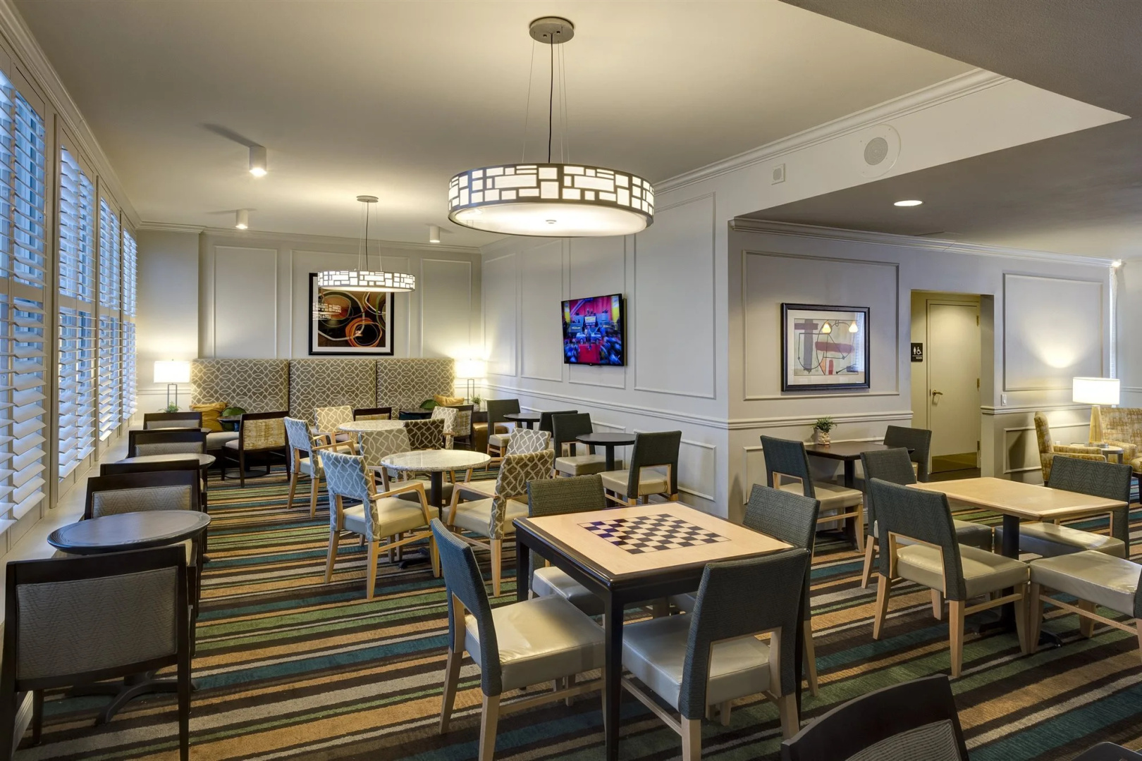 Photo - Hampton Inn & Suites New Orleans Downtown (French Qtr Area)