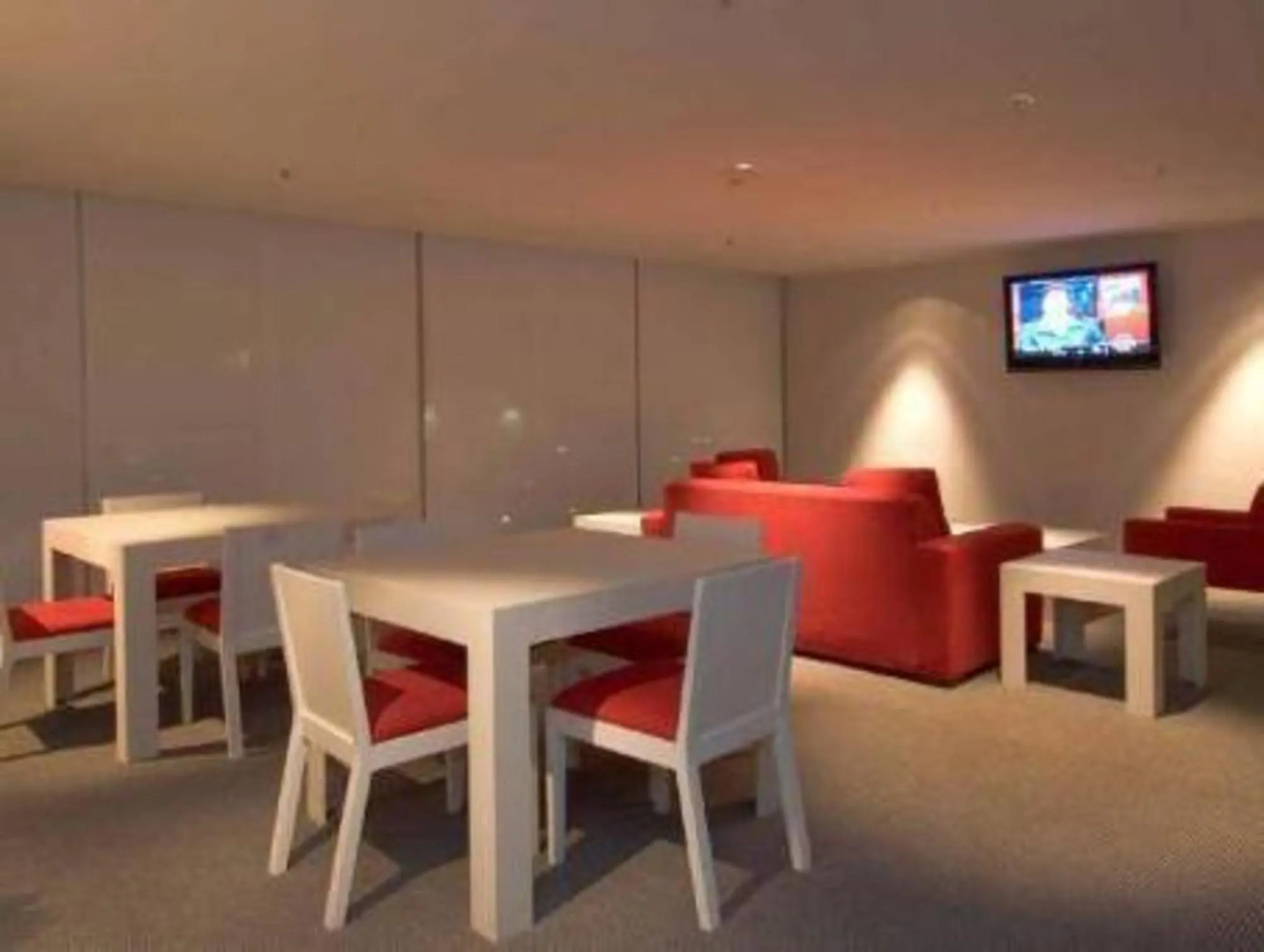 Photo - City Express Plus by Marriott Ciudad de México Insurgentes Sur