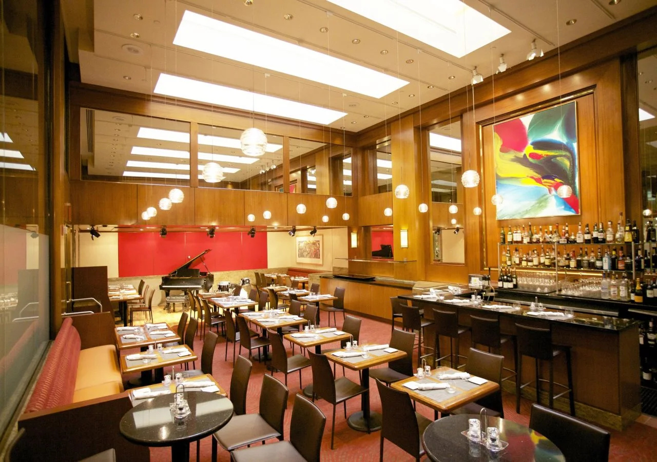Photo - The Kitano Hotel New York