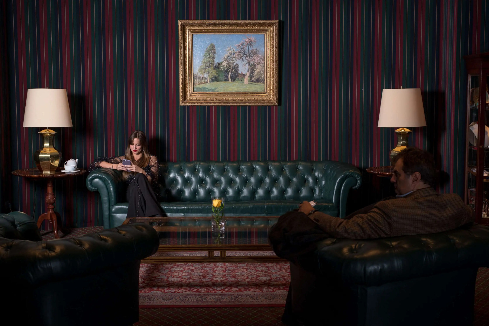 Foto - Hotel Plaza San Francisco