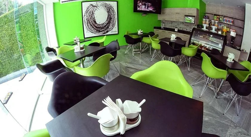 Foto - Hotel Lemon Green