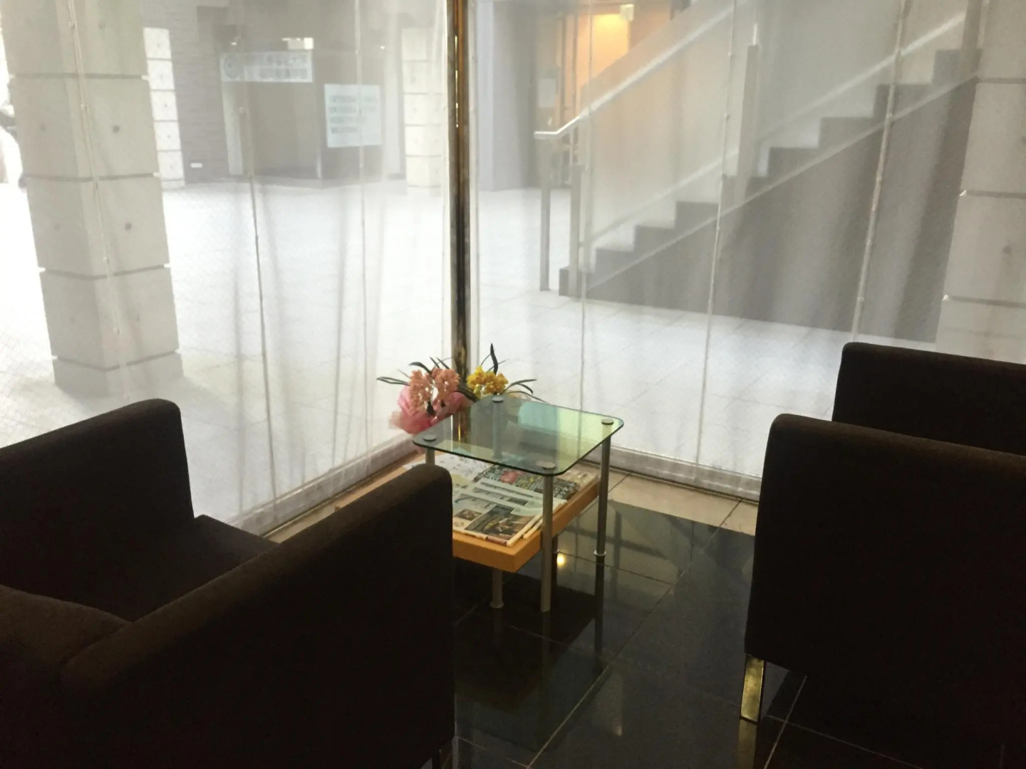 Foto - Seaside Hotel Twins Momochi