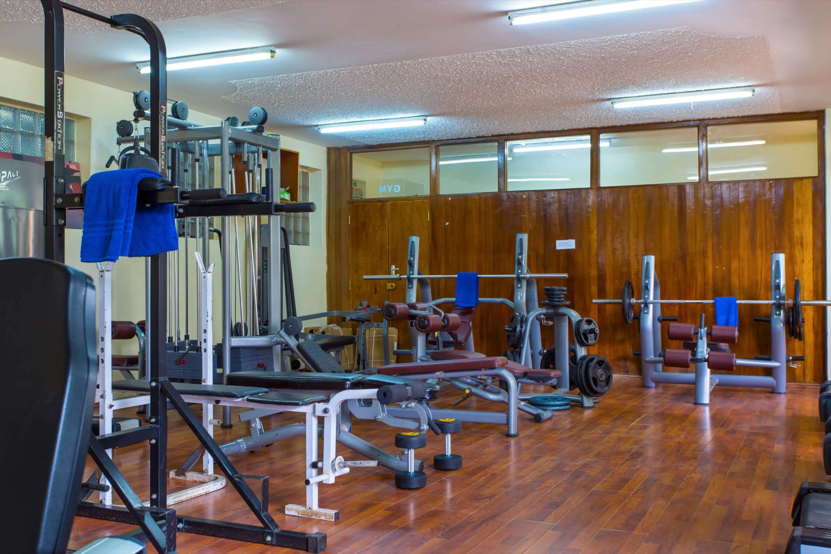 Photo - Sportsview Hotel Kasarani
