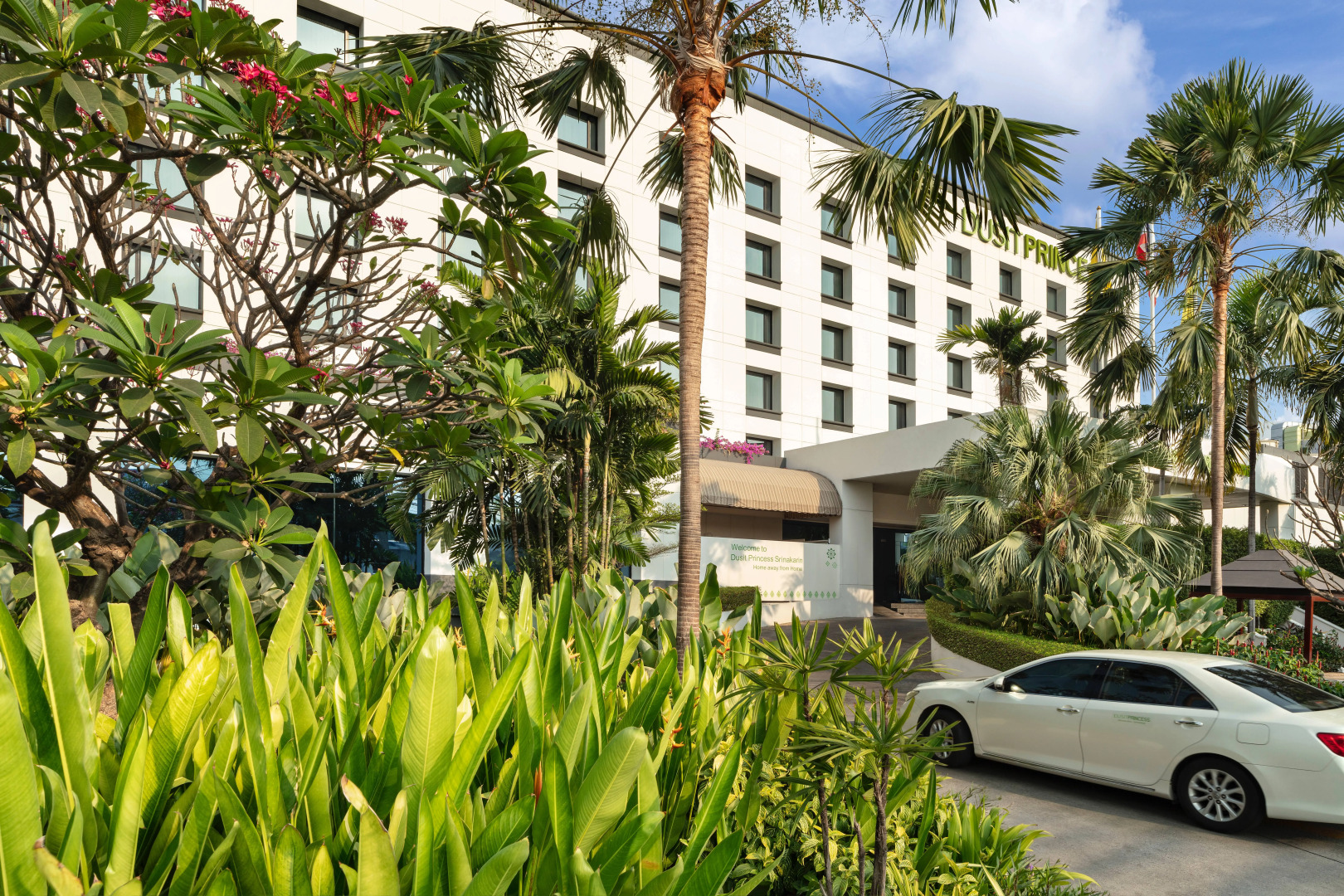 Foto - Dusit Princess Srinakarin Bangkok