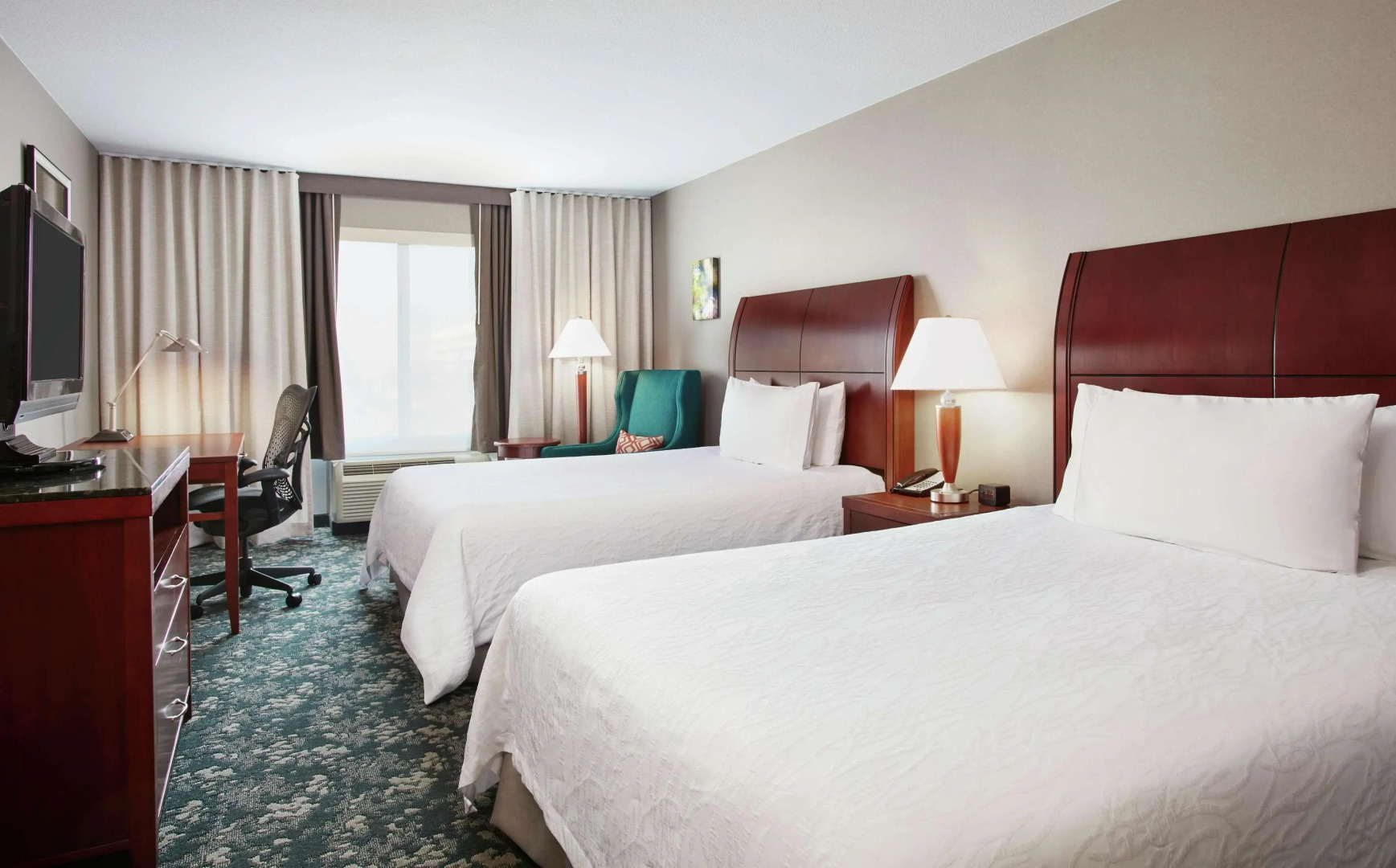 Foto - Hilton Garden Inn Schaumburg