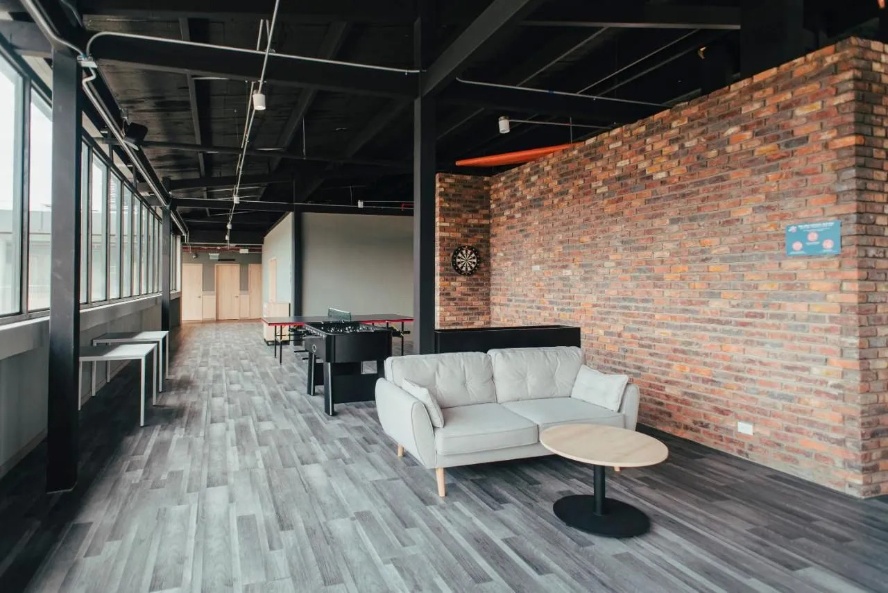 Foto - UMA Suites Chia