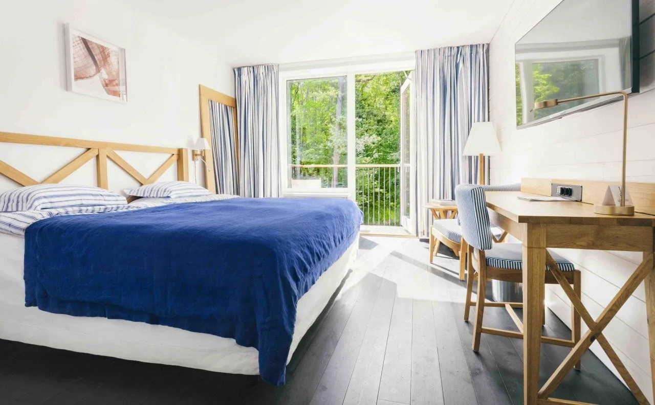 Foto - Hotel J, Stockholm, a Member of Design Hotels