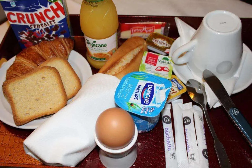 Foto - Le Nouvel Hôtel du Théâtre