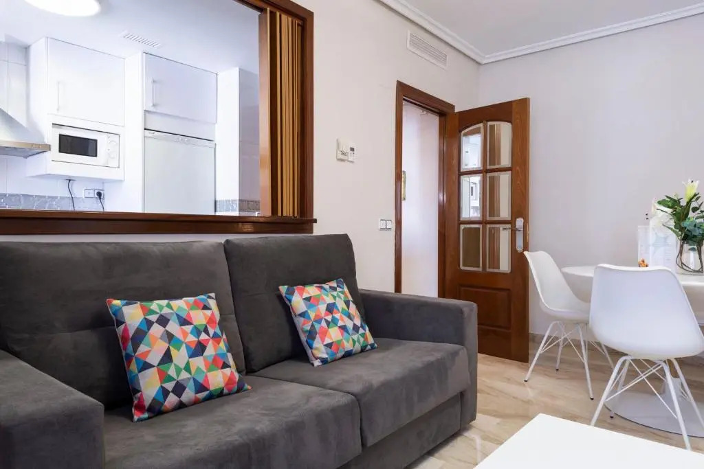 Photo - Aparthotel Los Girasoles