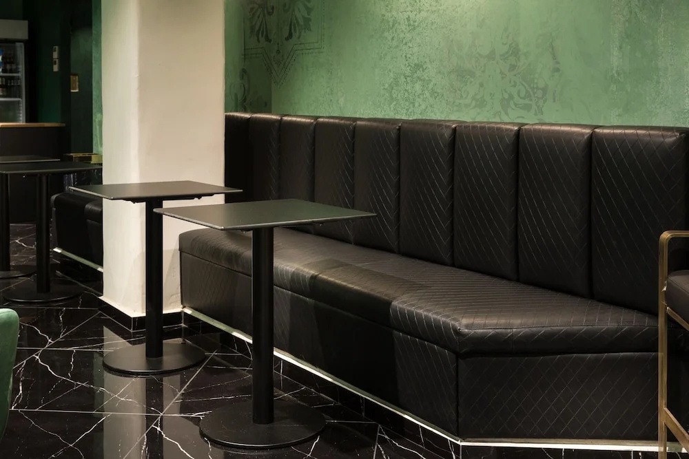 Foto - Joseph Hotel TLV