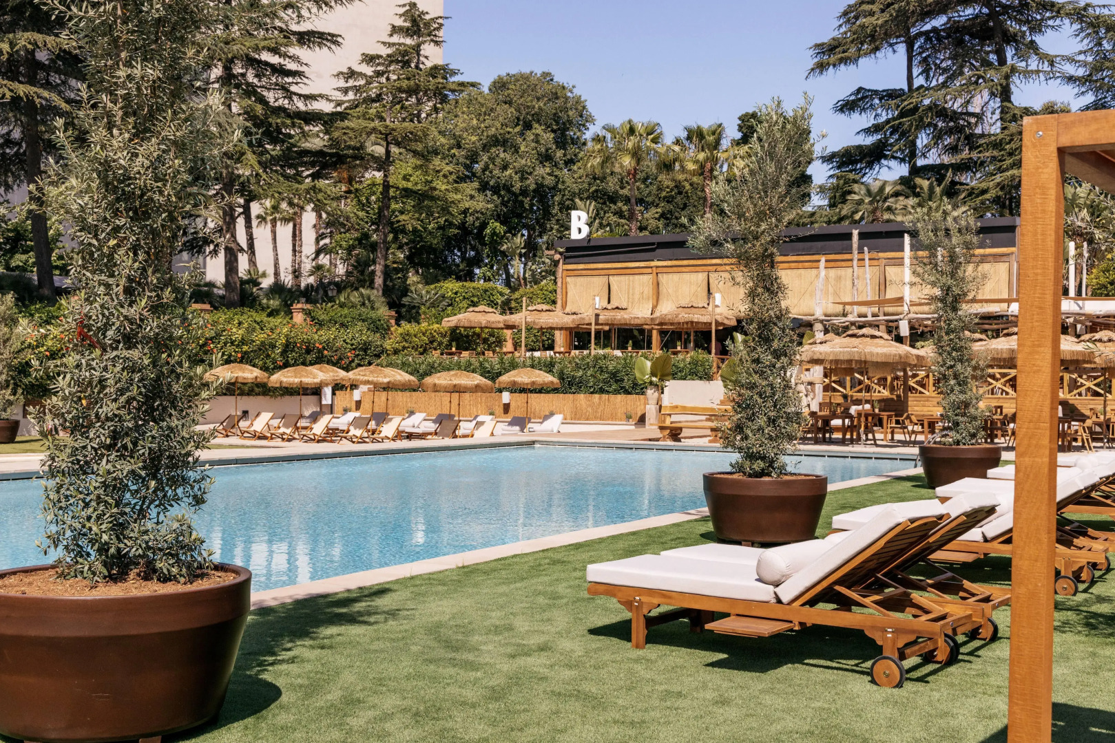 Foto - Torre Melina, a Gran Meliá Hotel