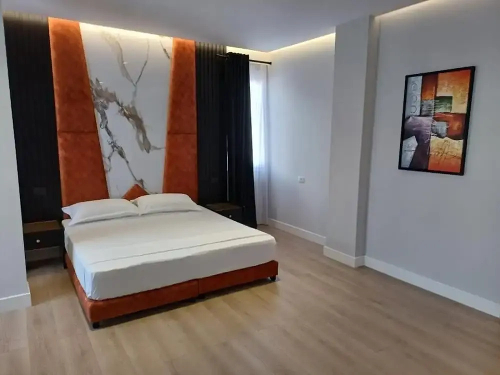 Foto - Oxygen Boutique Hotel