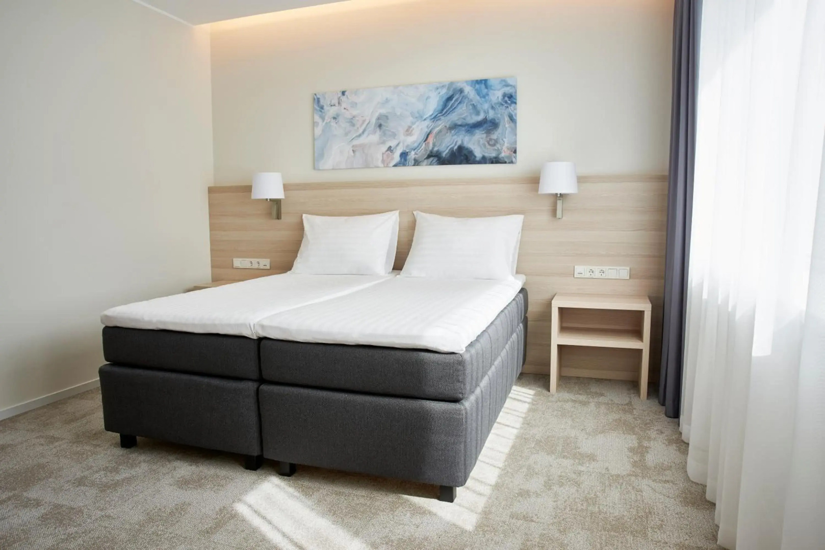 Foto - Tallink Spa & Conference Hotel