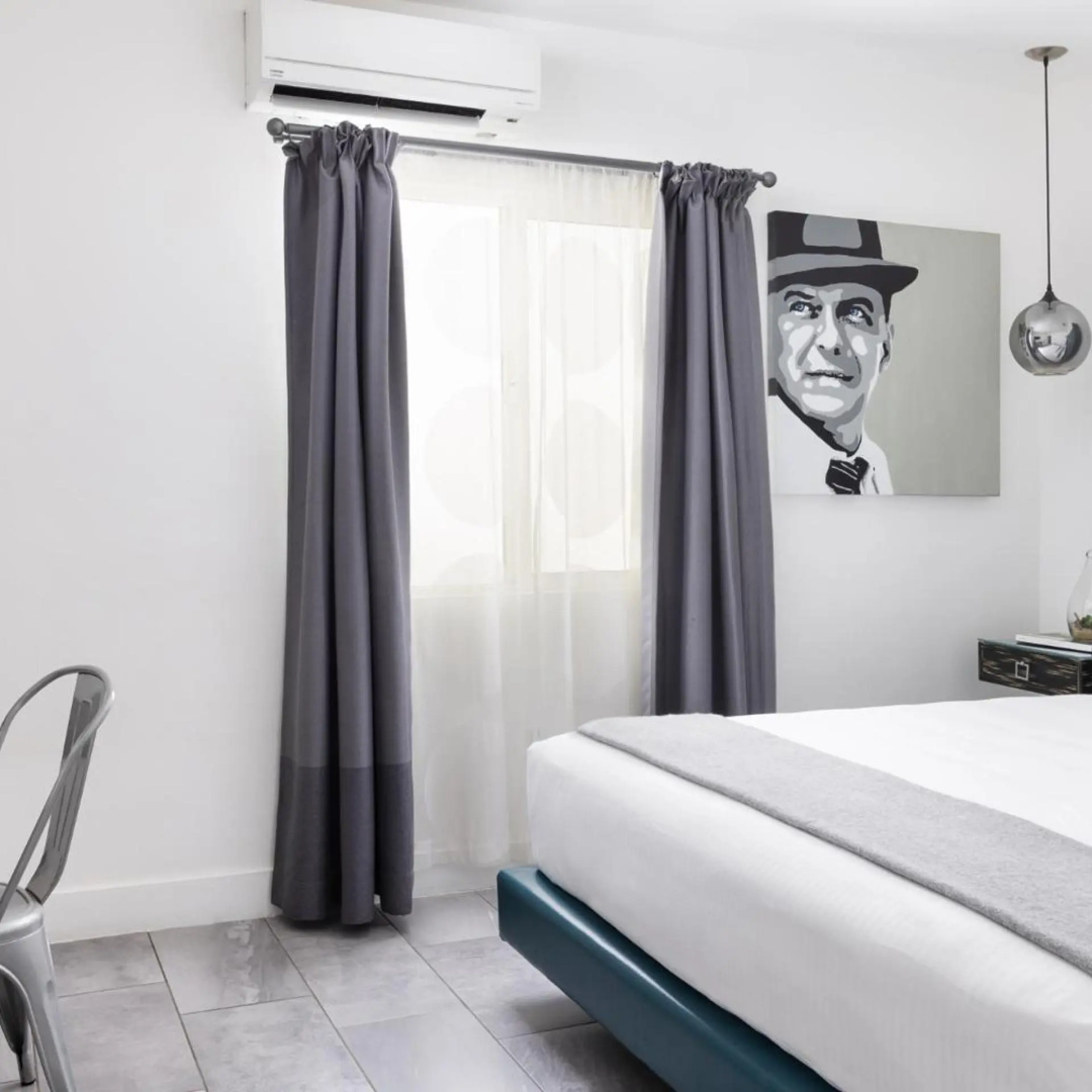 Photo - The Palm Springs Hotel