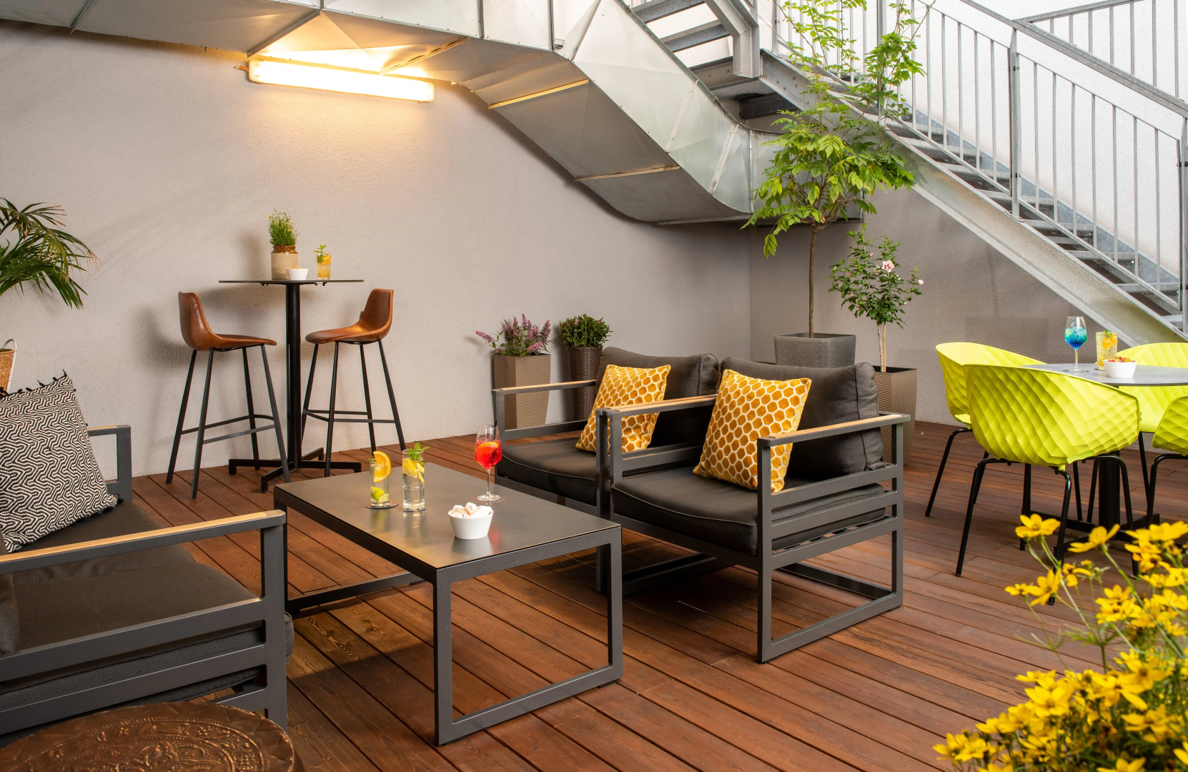 Foto - NYX Hotel Prague by Leonardo Hotels